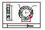 2D Sales Drawing